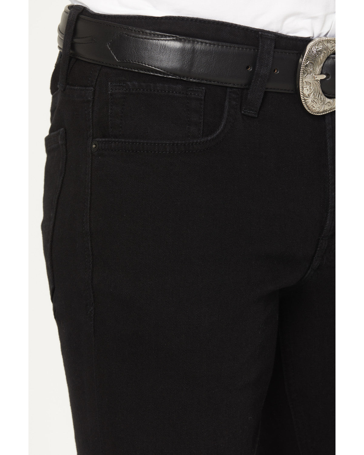 Cody James Black 1978® Men's Lawson Wash Tyler Slim Straight Stretch D