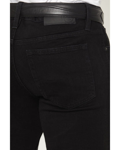 Cody James Black 1978® Men's Lawson Wash Tyler Slim Straight Stretch D