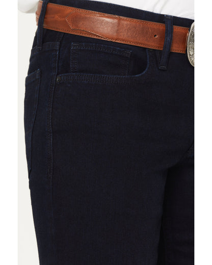Cody James Black 1978® Men's Mitchum Wash Dexter Slim Bootcut Stretch