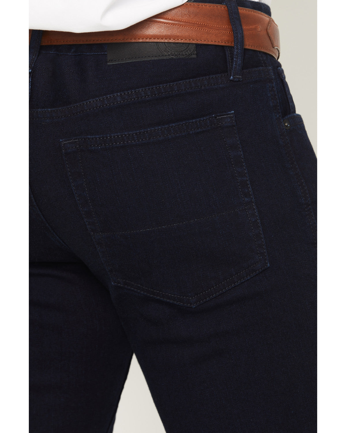 Cody James Black 1978® Men's Mitchum Wash Dexter Slim Bootcut Stretch