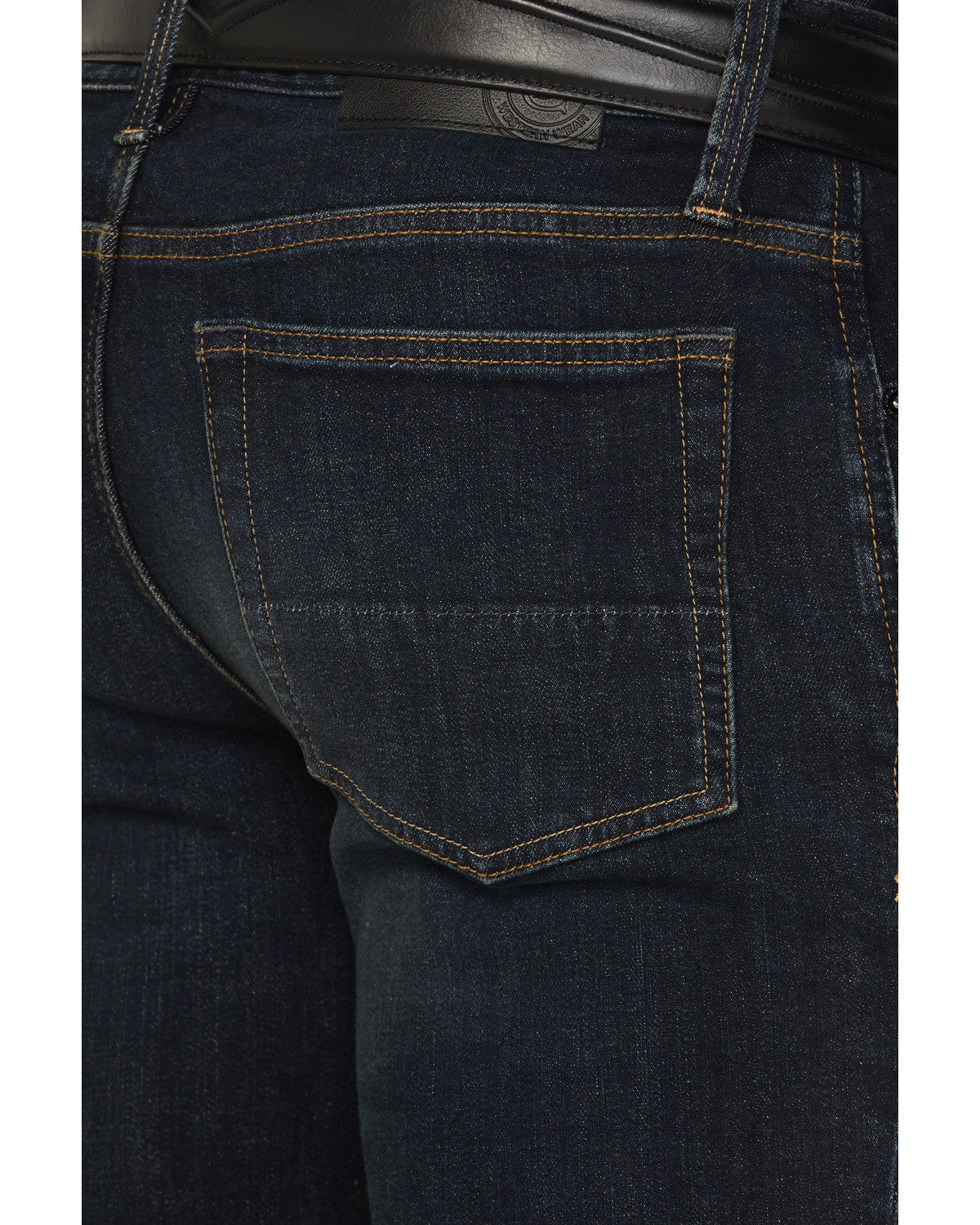 Cody James Black 1978® Men's Jericho Wash Dexter Slim Bootcut Stretch