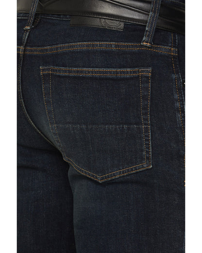 Cody James Black 1978® Men's Jericho Wash Dexter Slim Bootcut Stretch