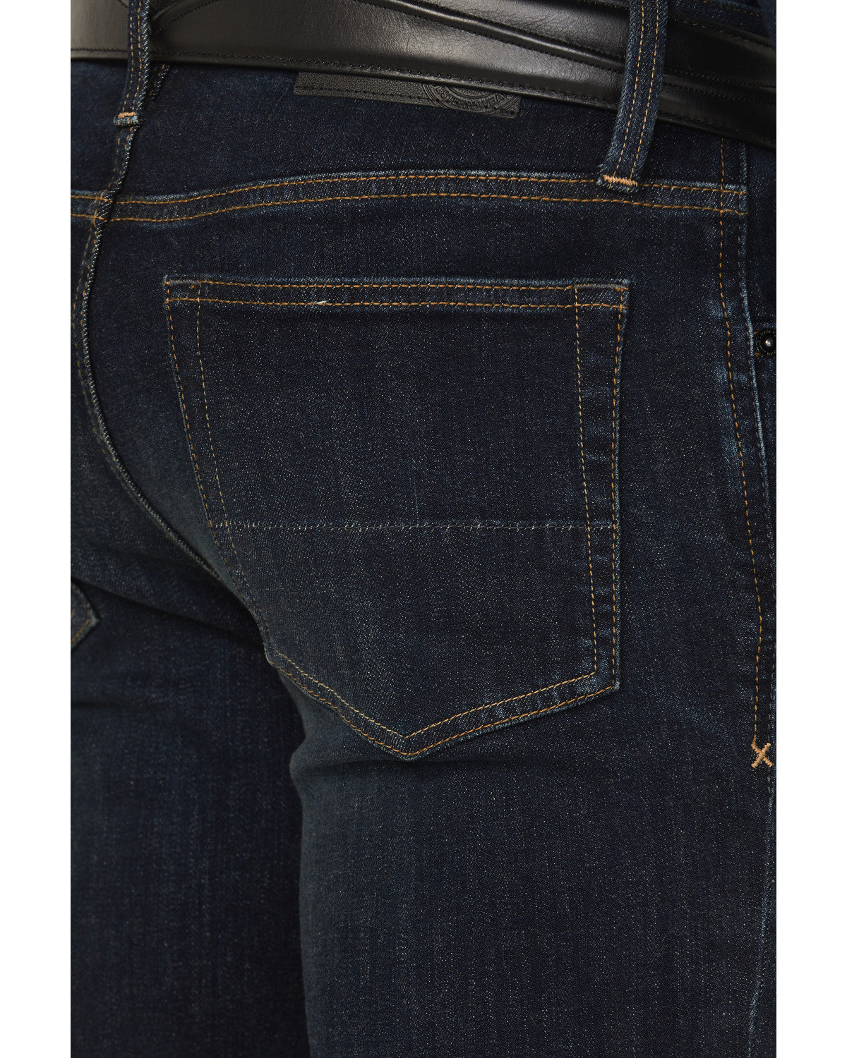 Cody James Black 1978® Men's Jericho Wash Tyler Slim Straight Stretch