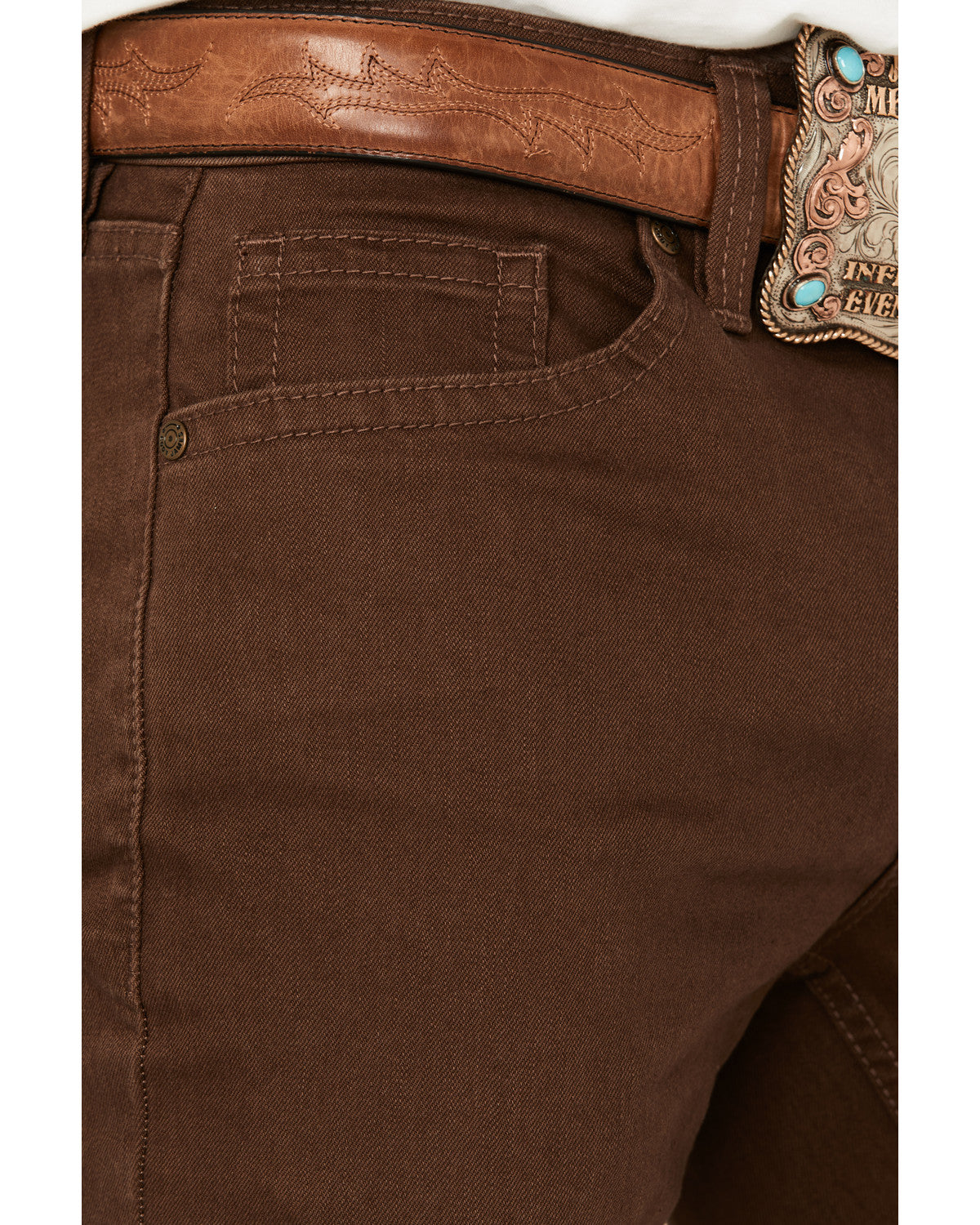 Cody James Men's Canyon Wash Jackson Slim Straight Stretch Denim Jeans