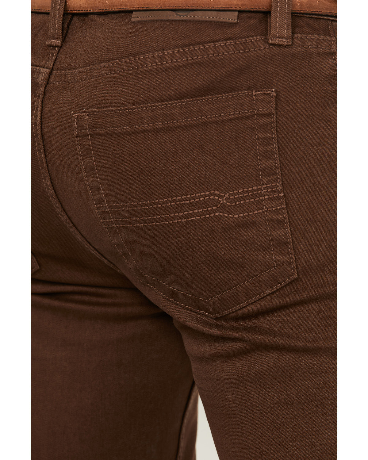Cody James Men's Canyon Wash Jackson Slim Straight Stretch Denim Jeans