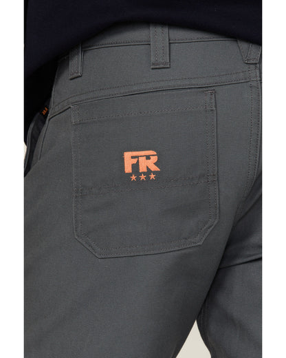 Cody James Men's FR Duck Canvas Work Pants