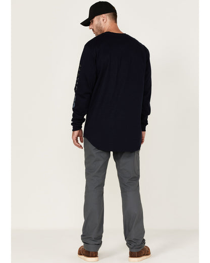 Cody James Men's FR Duck Canvas Work Pants