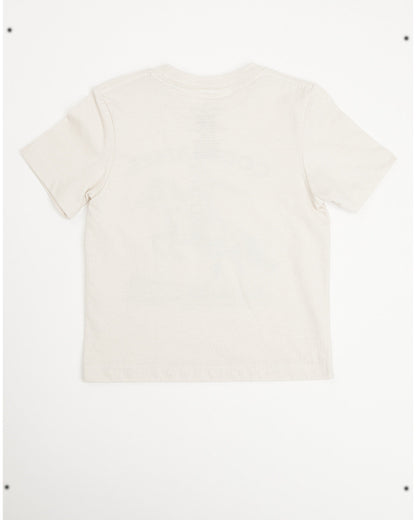 Cody James Toddler Boys' Only Rider Short Sleeve Graphic T-Shirt