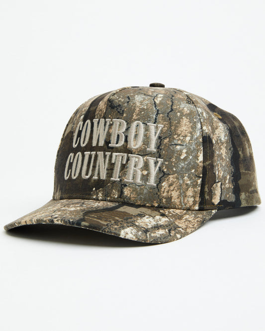 Cody James Men's Cowboy Country Ball Cap