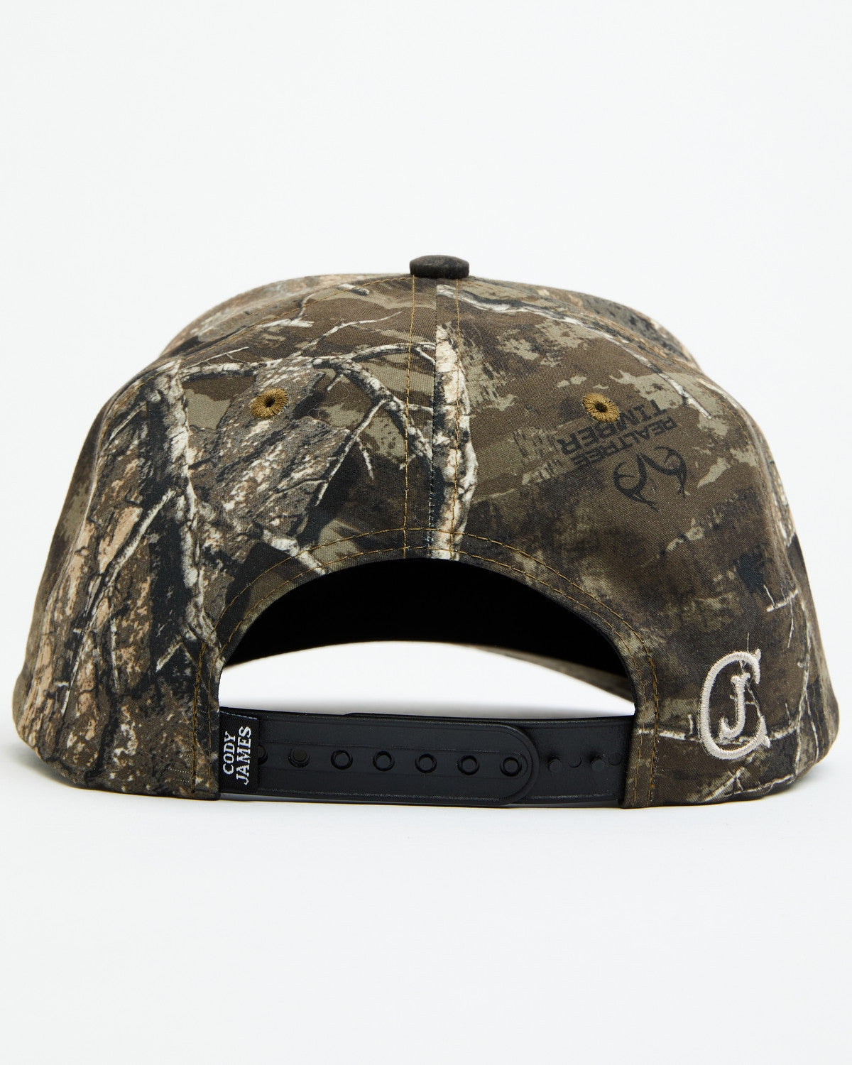 Cody James Men's Cowboy Country Ball Cap