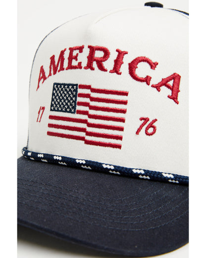 Cody James Men's American 1776 Ball Cap