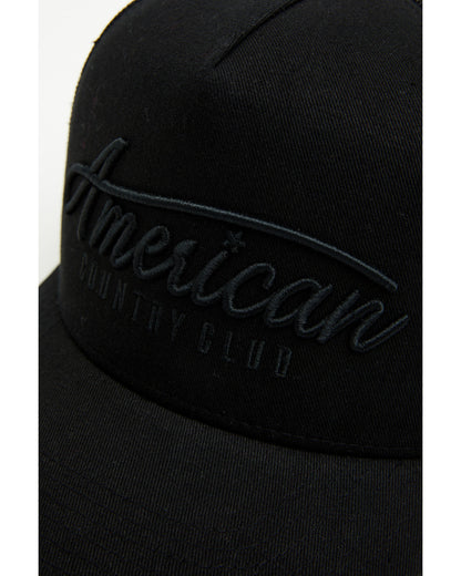 Cody James Men's American Country Ball Cap