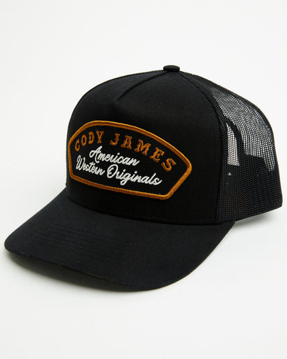Cody James Men's Logo Twill Ball Cap