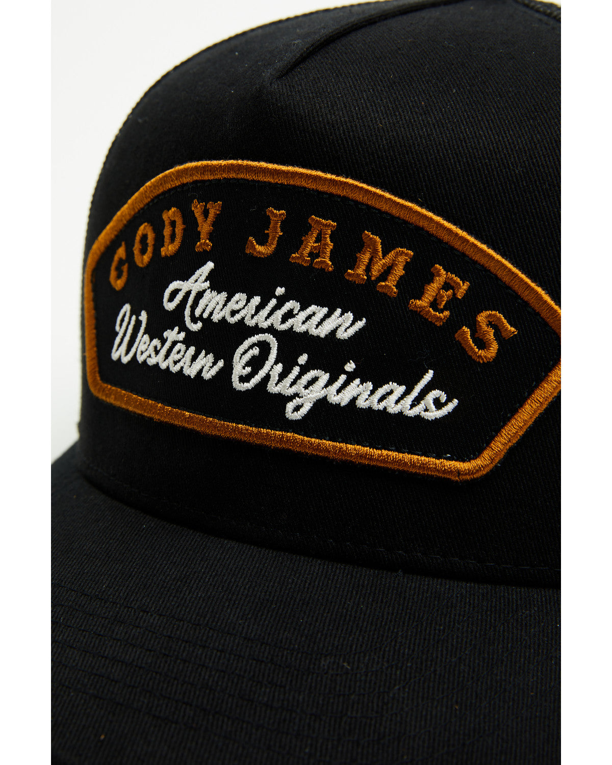 Cody James Men's Logo Twill Ball Cap