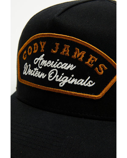 Cody James Men's Logo Twill Ball Cap