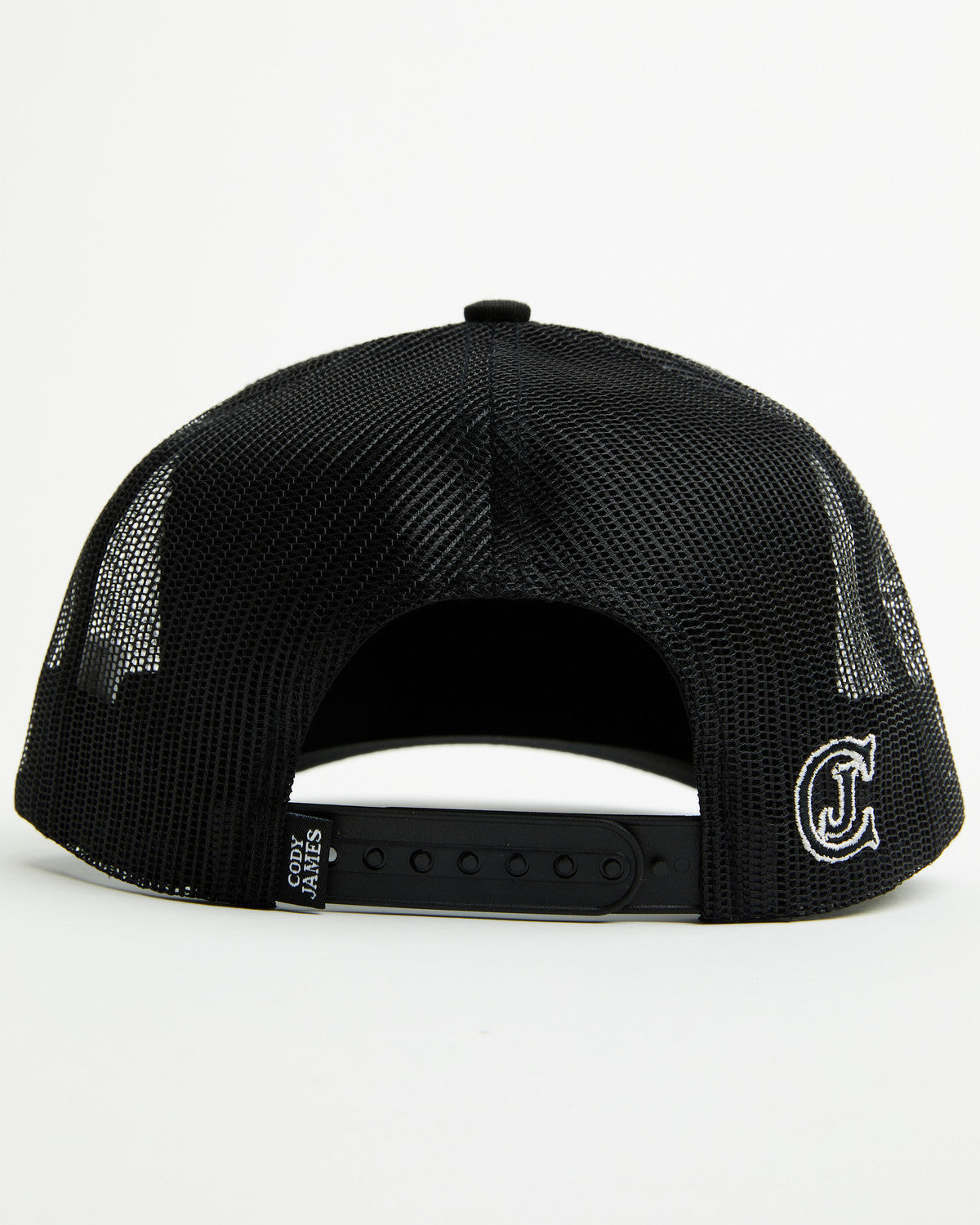 Cody James Men's Logo Twill Ball Cap