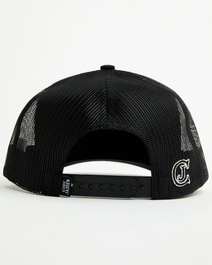 Cody James Men's Logo Twill Ball Cap