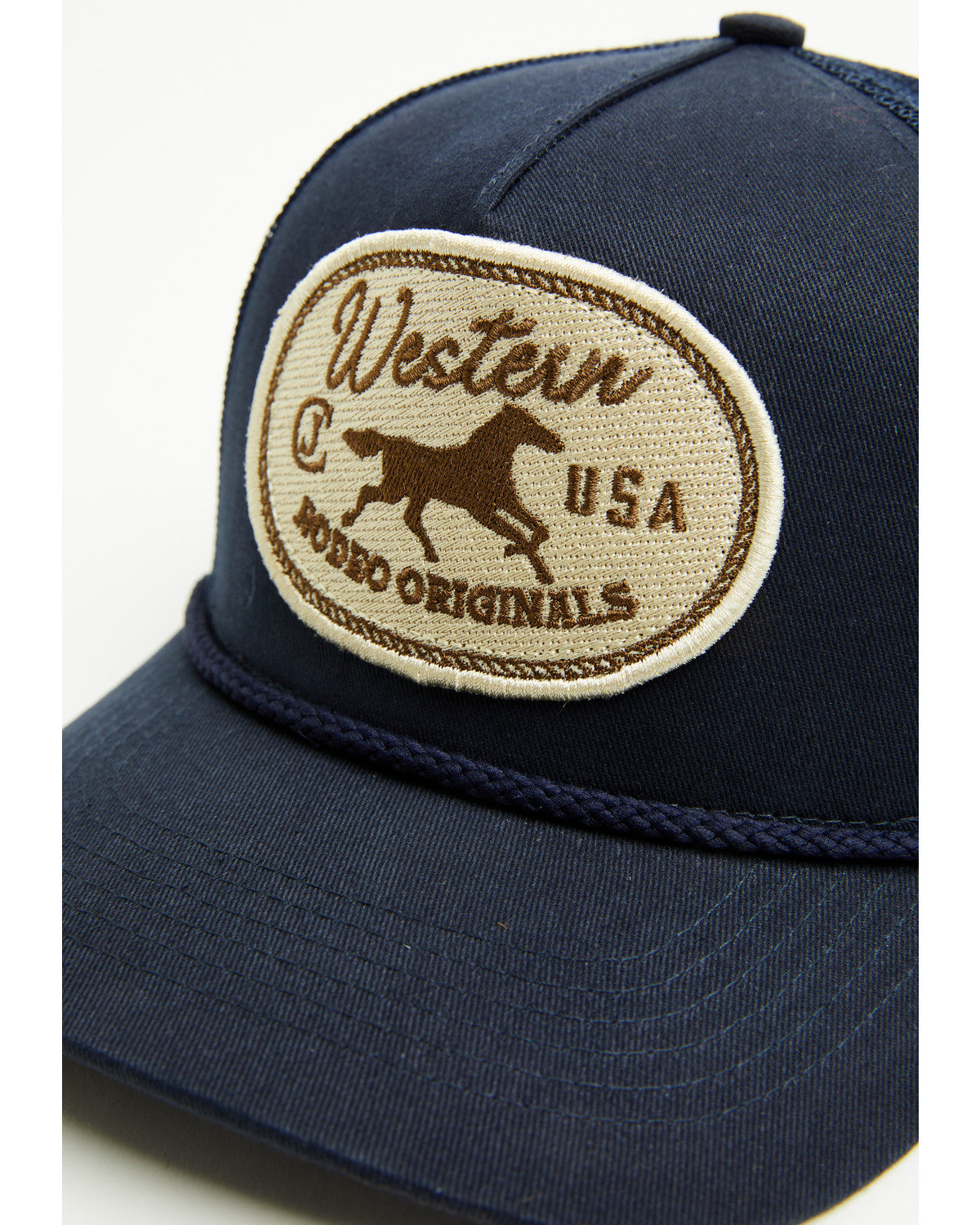 Cody James Men's Western Rodeo Originals Ball Cap