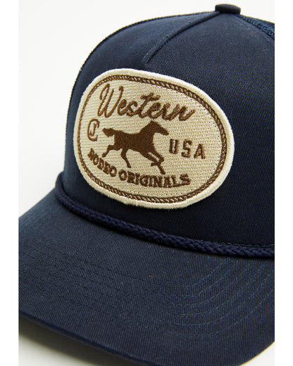 Cody James Men's Western Rodeo Originals Ball Cap