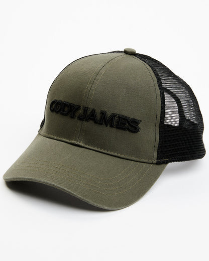 Cody James Men's Logo Ball Cap