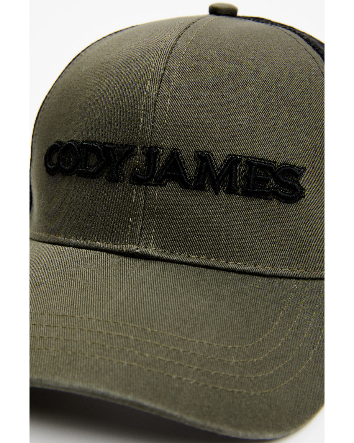 Cody James Men's Logo Ball Cap