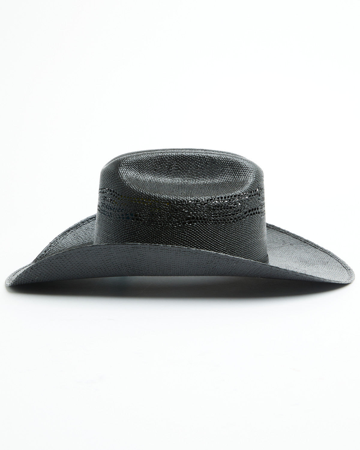 Cody James Men's Bangora 15X Straw Cowboy Hat