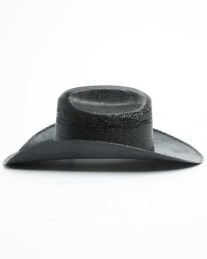 Cody James Men's Bangora 15X Straw Cowboy Hat