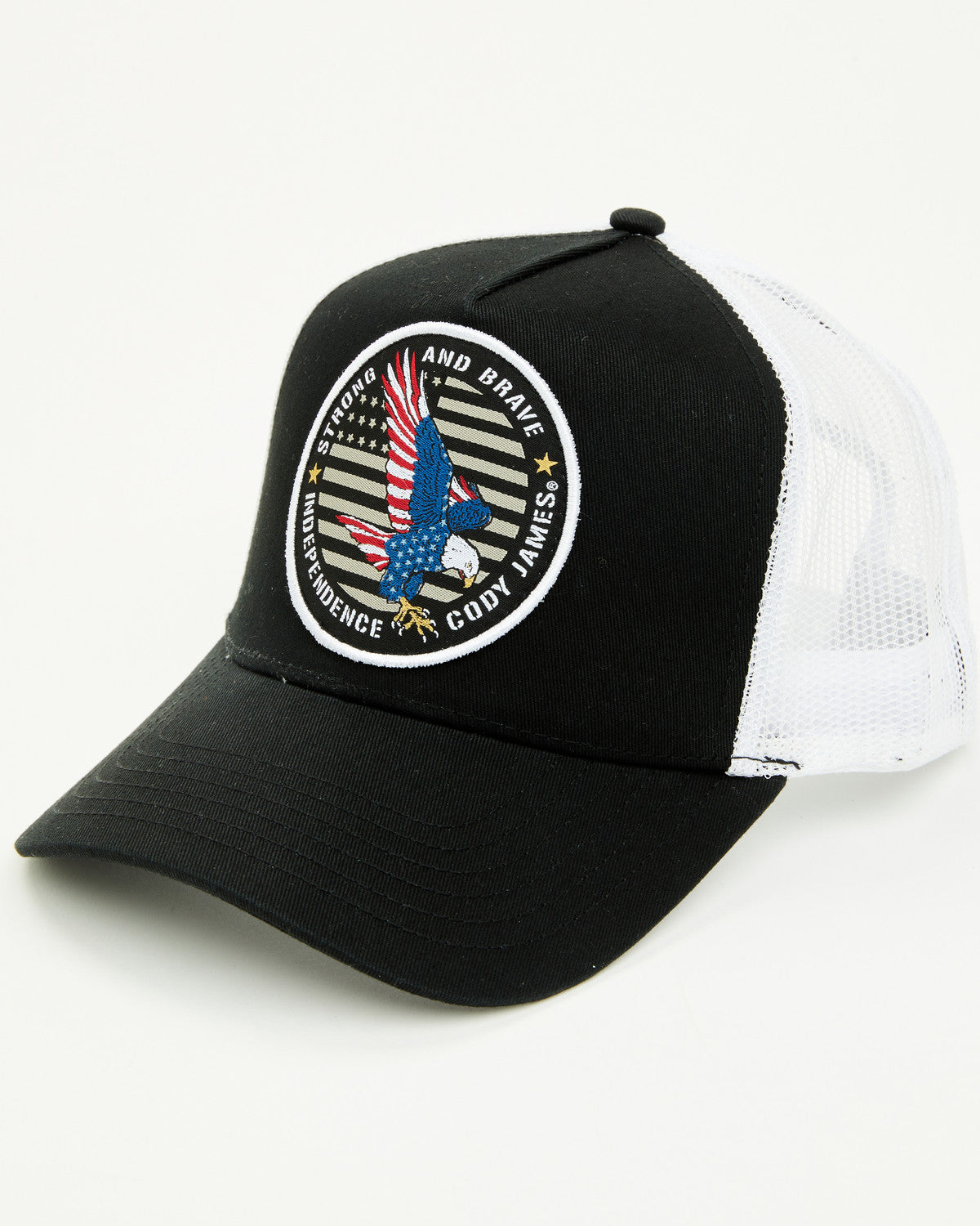 Cody James Men's Independence Ball Cap