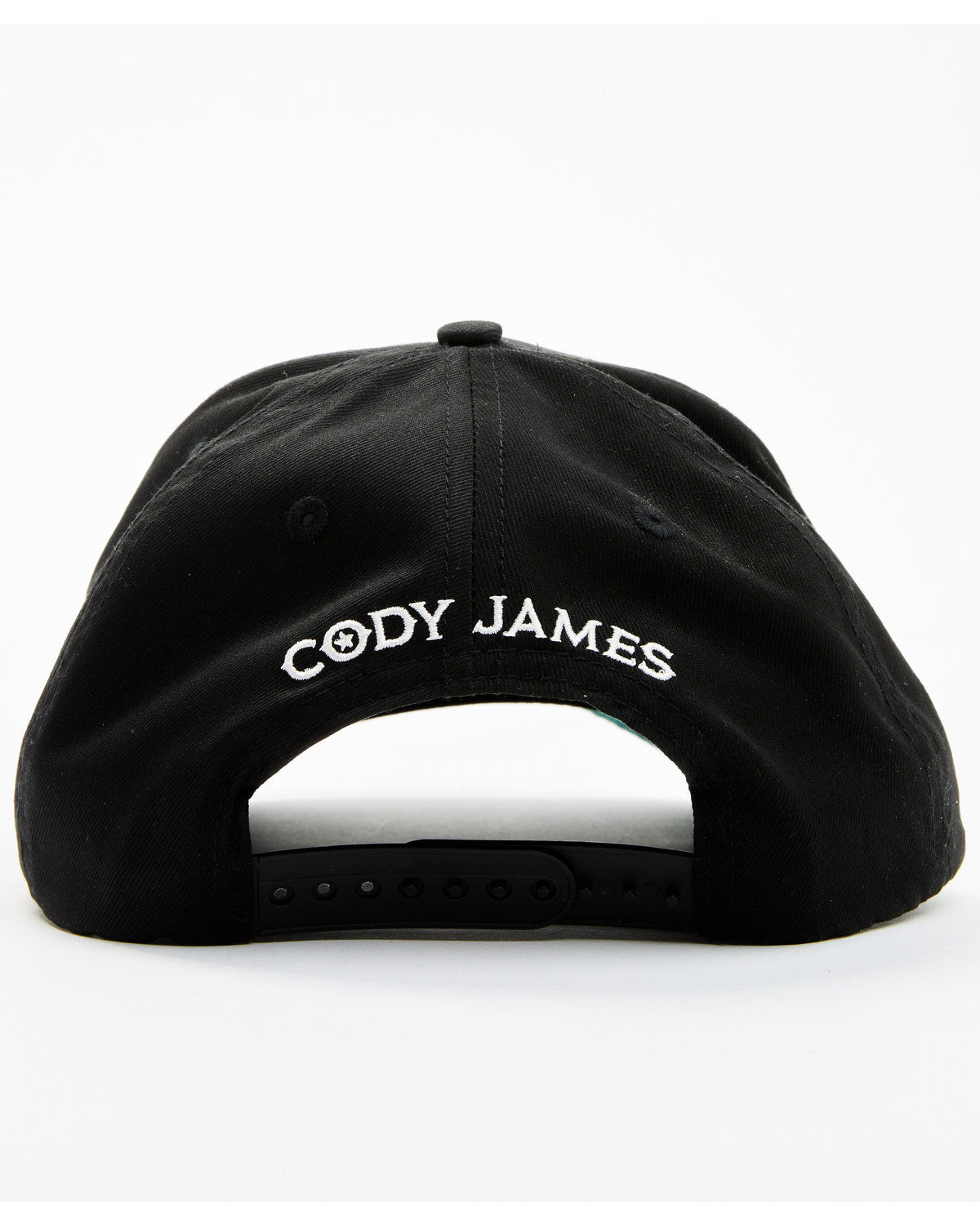 Cody James Men's Phoenix Mexico Flag Eagle Ball Cap