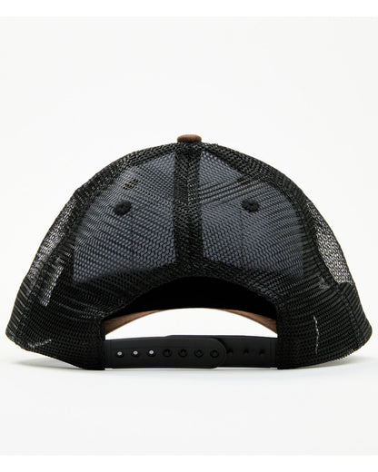 Cody James Men's Don't Tread On Me Ball Cap