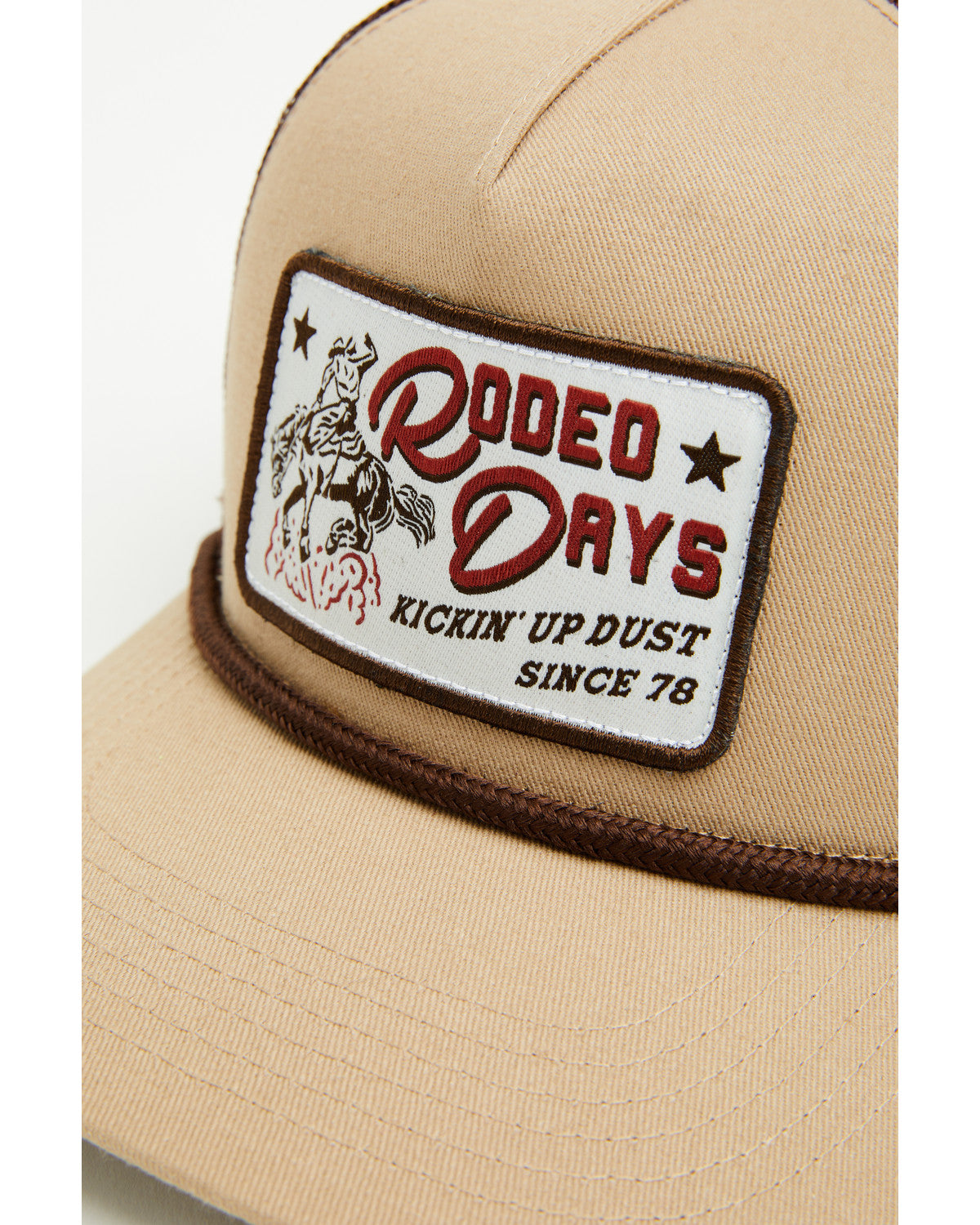 Cody James Boys' Rodeo Days Ball Cap