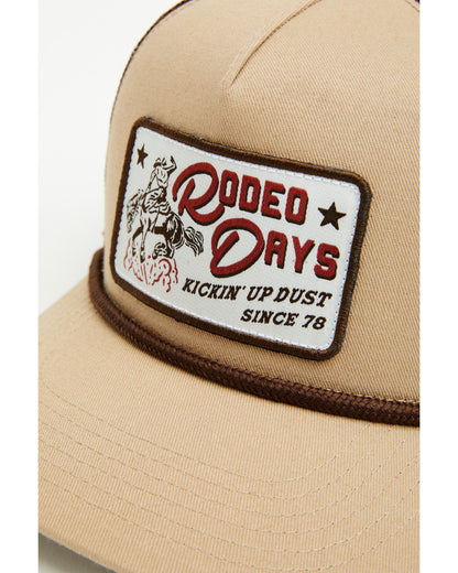 Cody James Boys' Rodeo Days Ball Cap