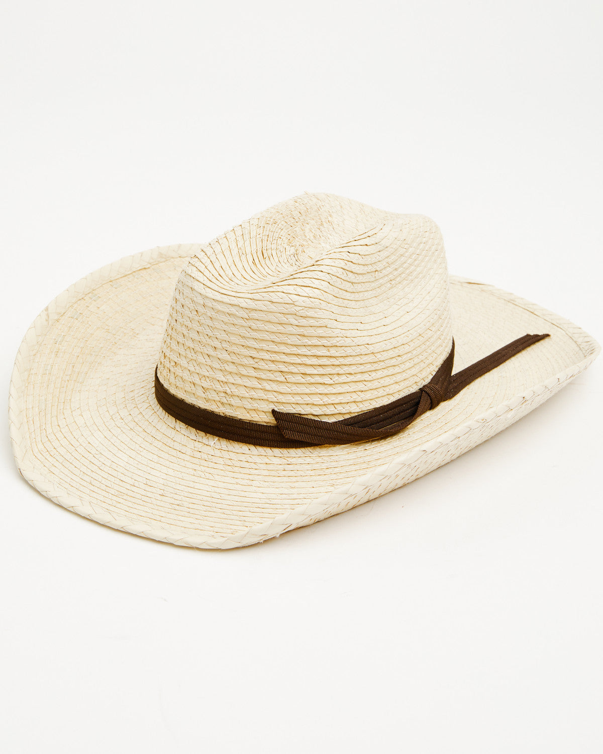 Cody James Infant Boys' Straw Cowboy Hat