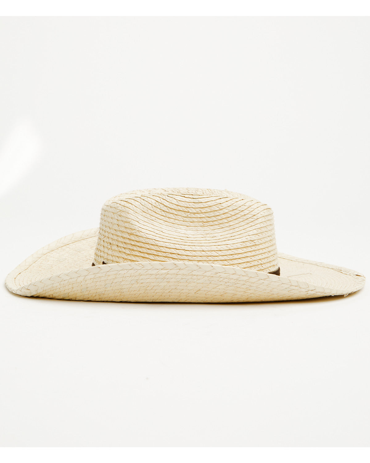 Cody James Infant Boys' Straw Cowboy Hat