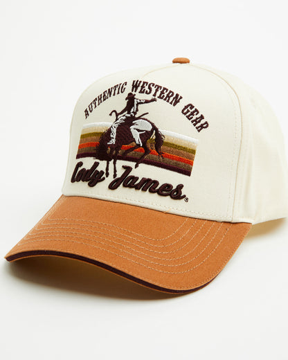 Cody James Boys' Authentic Western Gear Ball Cap