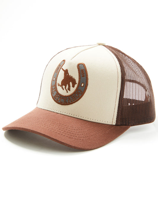 Cody James Boys' Lil Buckaroo Ball Cap