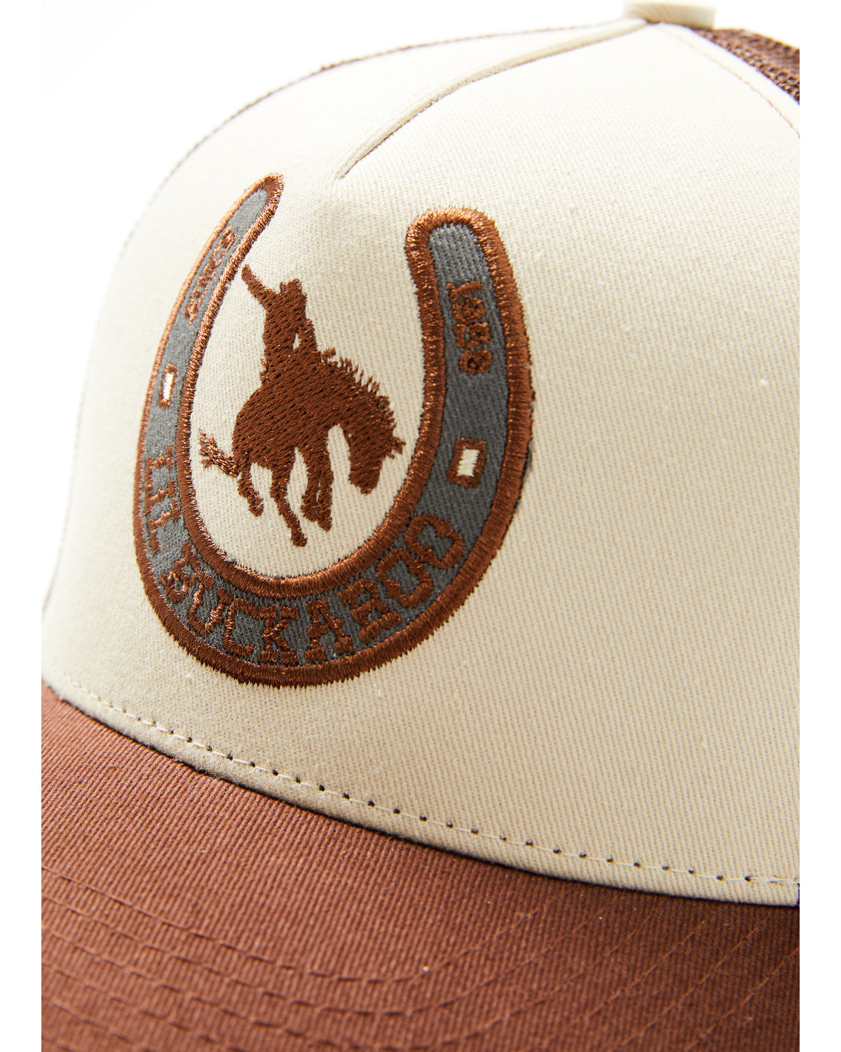 Cody James Boys' Lil Buckaroo Ball Cap