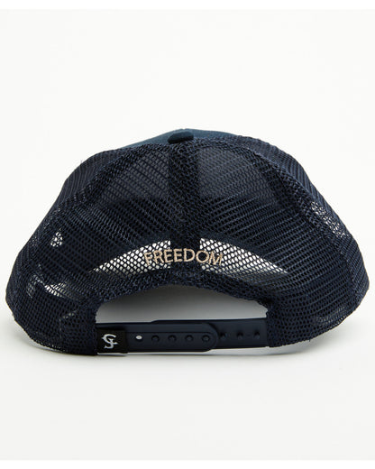 Cody James Boys' 76 Flag Ball Cap