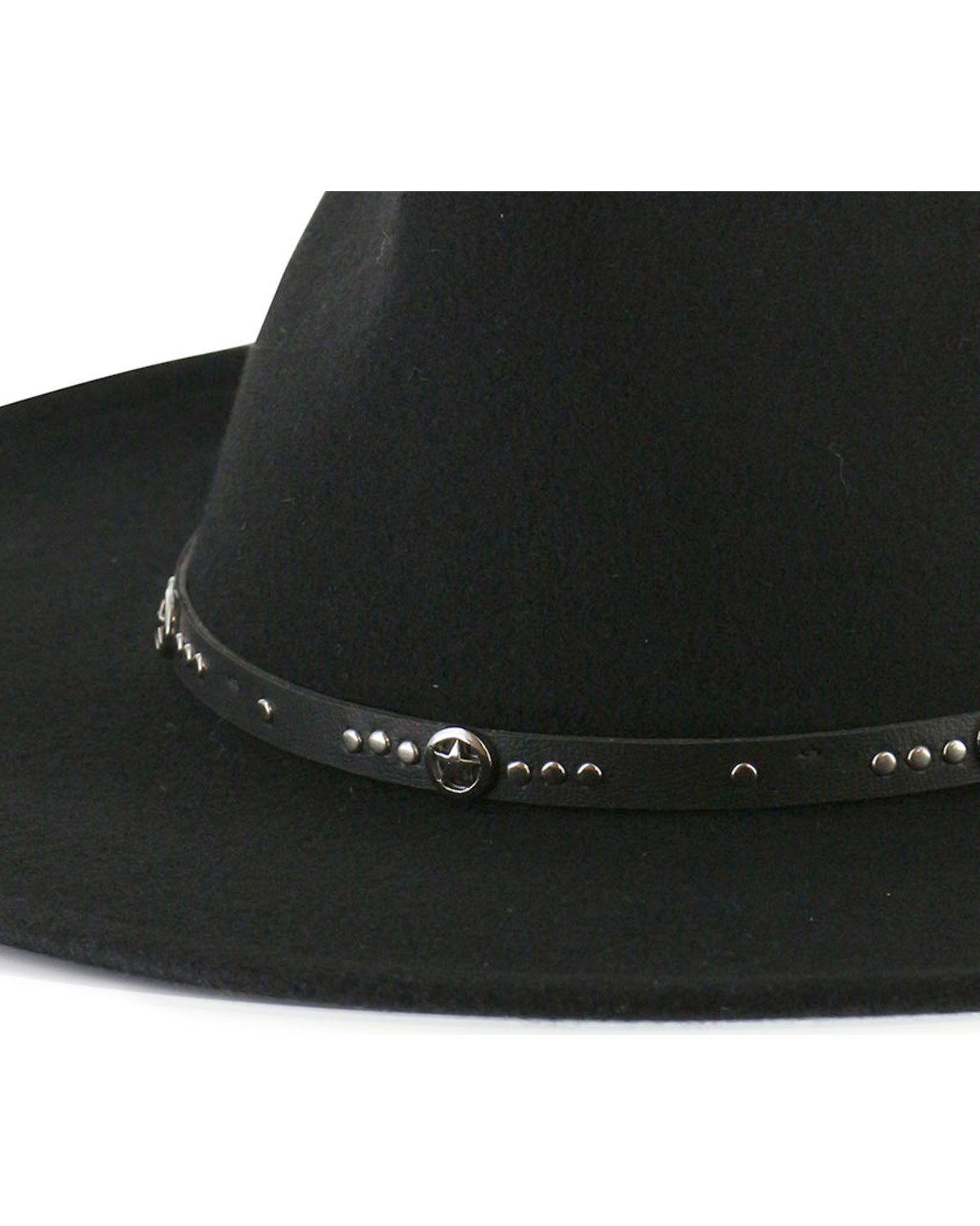 Cody James Men's Sedona 2X Wool Felt Western Fashion Hat