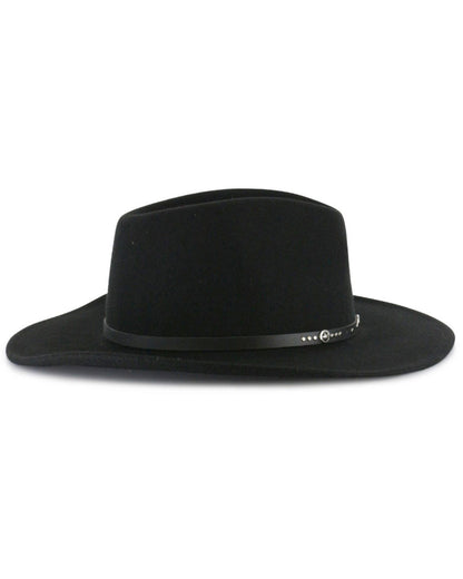 Cody James Men's Sedona 2X Wool Felt Western Fashion Hat