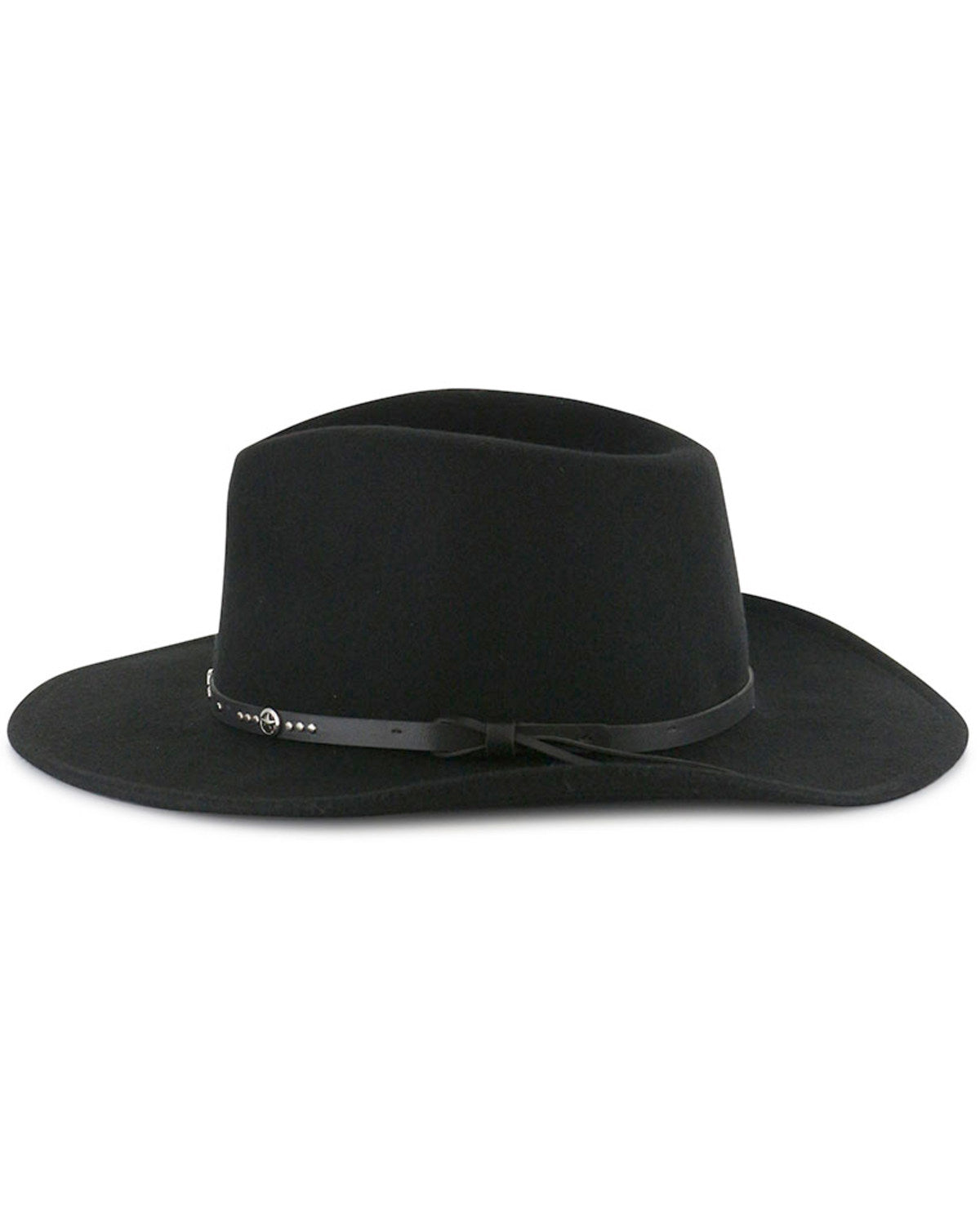 Cody James Men's Sedona 2X Wool Felt Western Fashion Hat