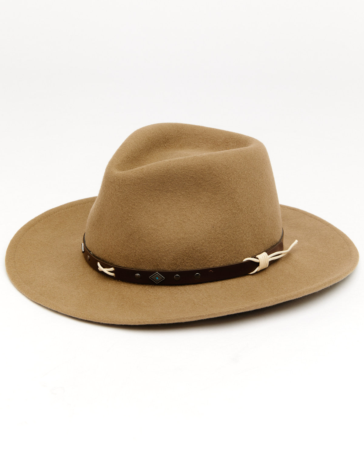Cody James Men's Trec Wool Felt Western Hat