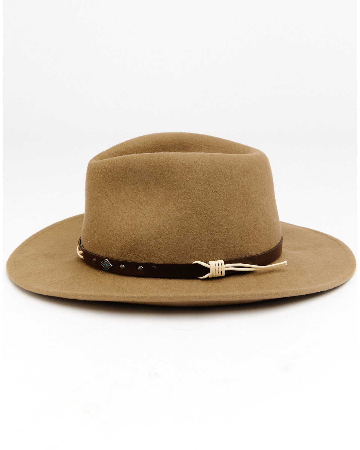 Cody James Men's Trec Wool Felt Western Hat