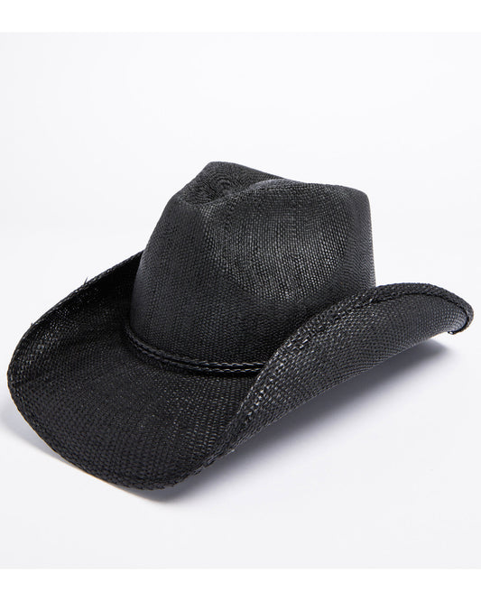 Cody James Kids' Straw Cowboy Hat