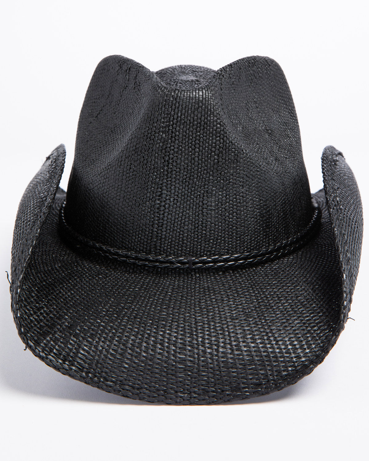Cody James Kids' Straw Cowboy Hat