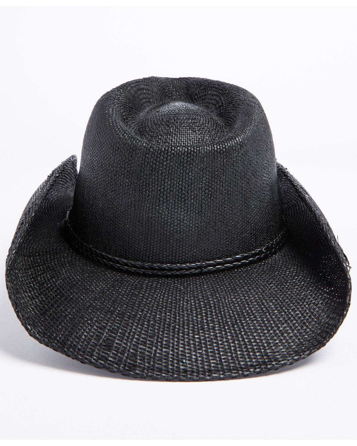 Cody James Kids' Straw Cowboy Hat