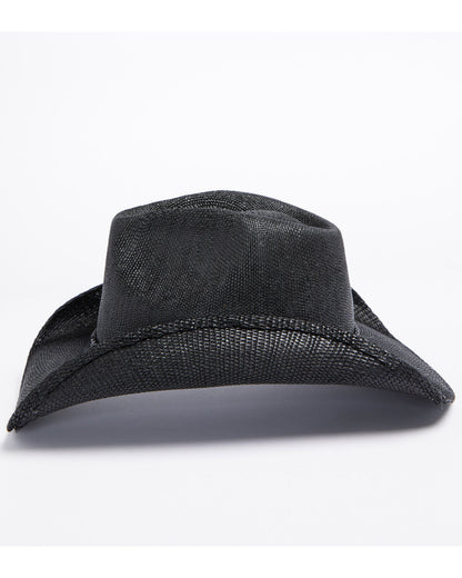 Cody James Kids' Straw Cowboy Hat