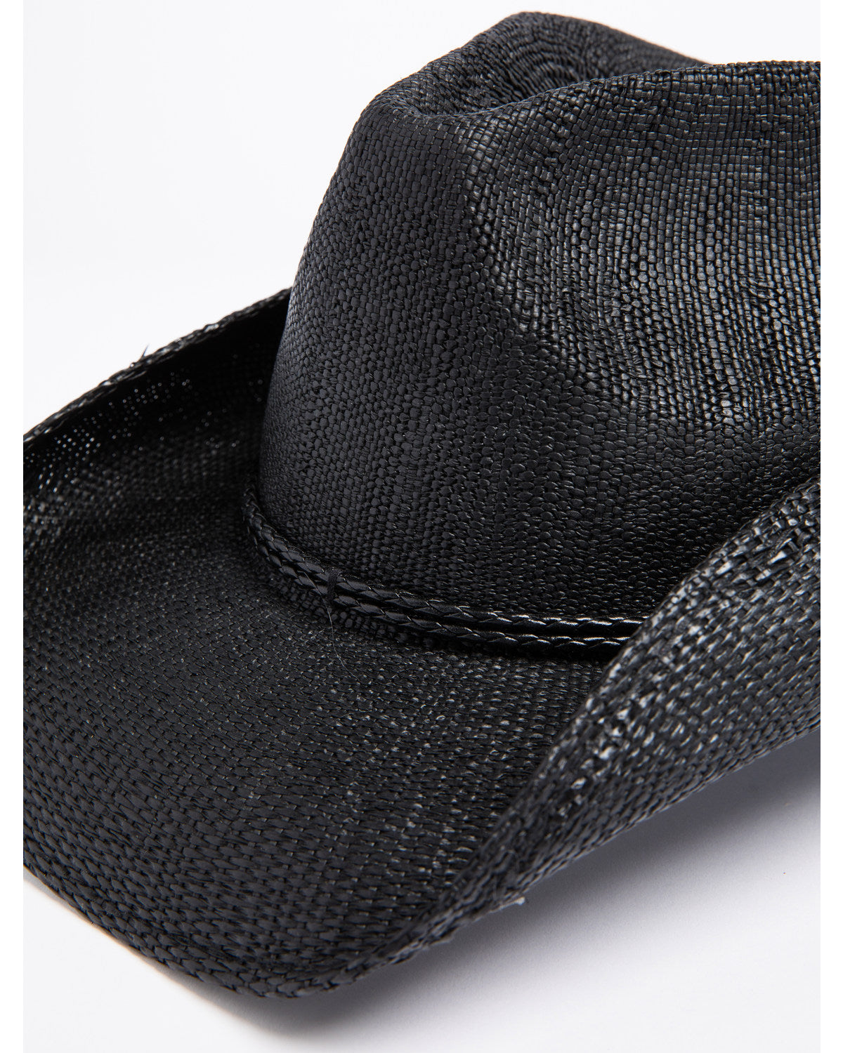 Cody James Kids' Straw Cowboy Hat