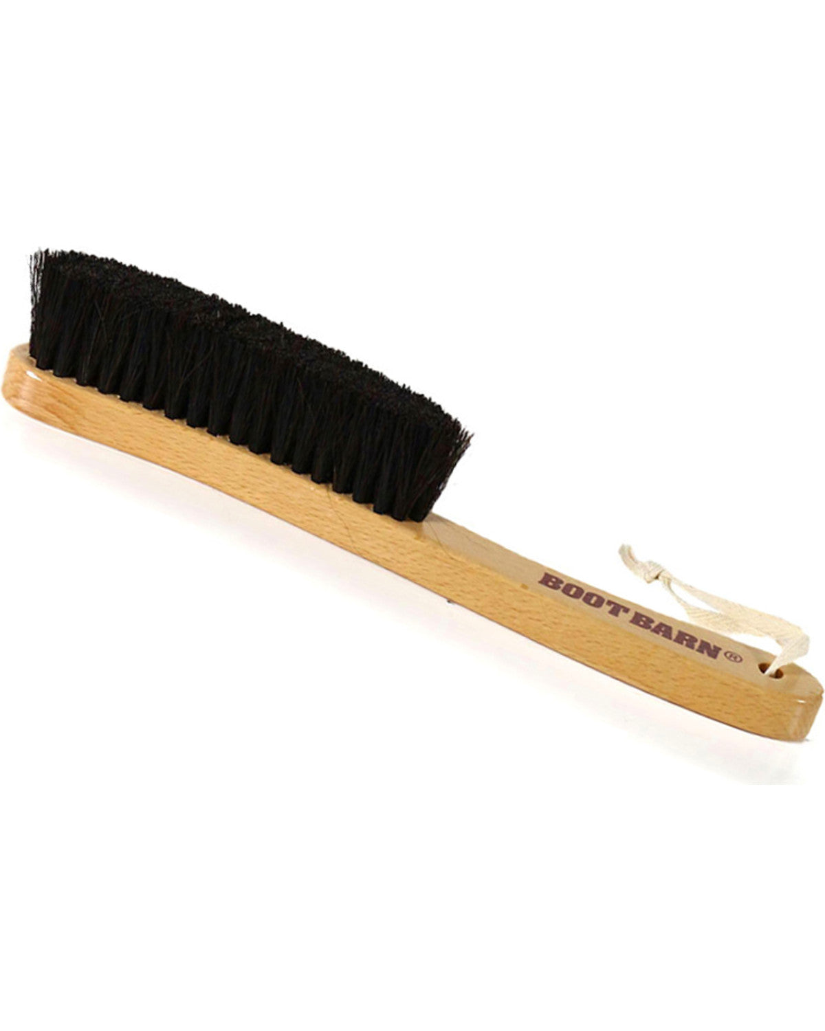 Cody James Boot Barn Dark Bristle Hat Brim Brush