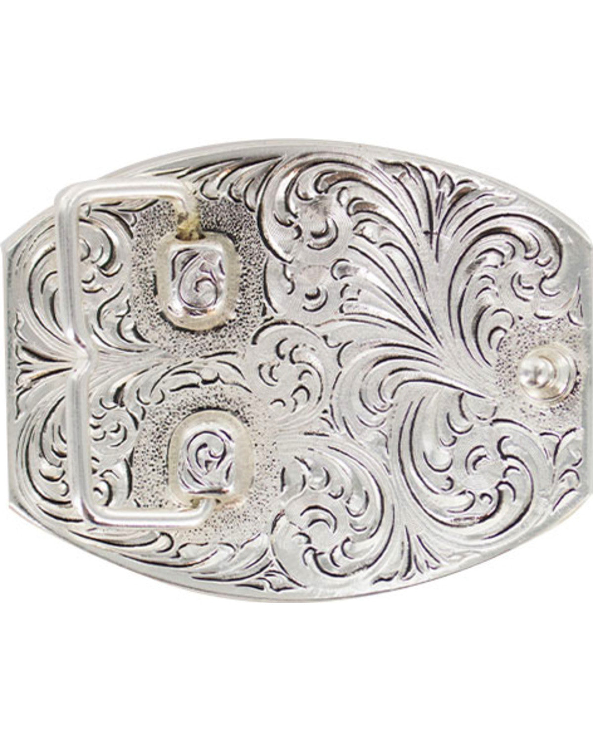 Cody James Men's Right To Bear Arms Buckle